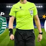 Sporting Galatasaray maçının hakemi açıklandı