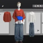 Style3D, moda alanındaki yapay zekayı içerik oluşturmaktan bağlantılı ürün iş akışlarına kadar geliştiriyor