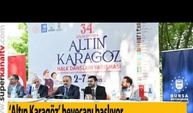 ALTIN KARAGÖZ’ HEYECANI BAŞLIYOR