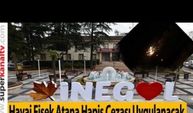 HAVAİ FİŞEK ATANA HAPİS CEZASI UYGULANACAK