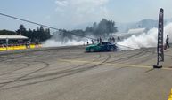 Drift ve Tuning ile adrenalin dolu bir gün