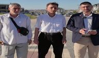 Kozluca Bulvarı İçin Acil Müdahale Çağrısı