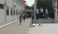İnegöl'de YKS Heyecanı Kimlik Krizi ve Son Dakika Dramları