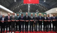 MODEF EXPO İnegöl'e 53. kez kapı açtı