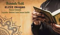 Mukabele canlı izle 21.cüz
