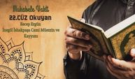 Mukabele canlı izle 22.cüz