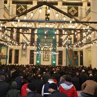 YAŞAM
