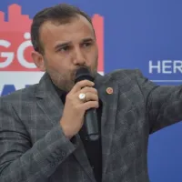 Hasan Eroğlu Kimdir?