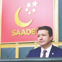 SİYASET