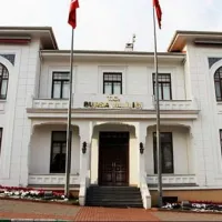 BURSA