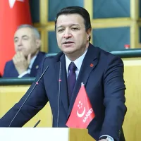 SİYASET