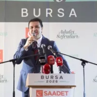SİYASET