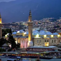 BURSA