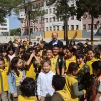 EĞİTİM