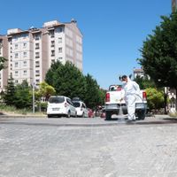 Osmangazi