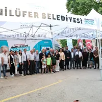 Nilüfer