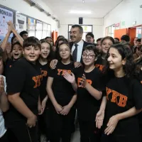 Yıldırım