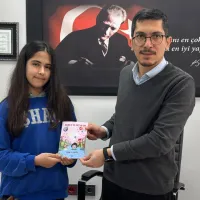 EĞİTİM