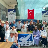 Mustafakemalpaşa