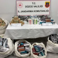Düzce