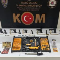 Elazığ