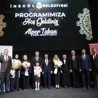 İNEGÖL