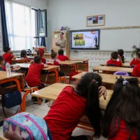 EĞİTİM