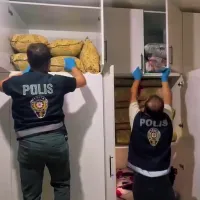 Şanlıurfa