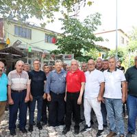 Nilüfer