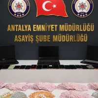 Antalya