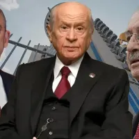 SİYASET