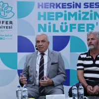Nilüfer