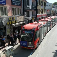 BURSA