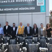 Nilüfer