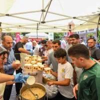 Osmangazi