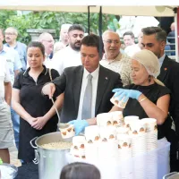 Osmangazi