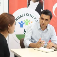 Osmangazi