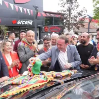 YAŞAM