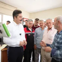 Yenişehir