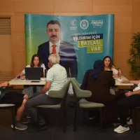 YAŞAM