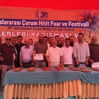 Çorum