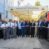 Osmangazi