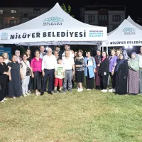 Nilüfer