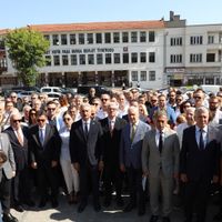 BURSA