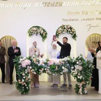 YAŞAM