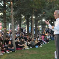 YAŞAM