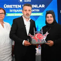BURSA