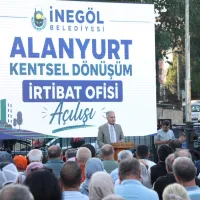 İNEGÖL