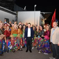 Osmangazi