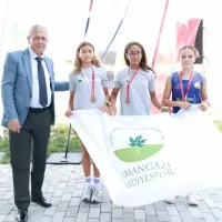 Osmangazi